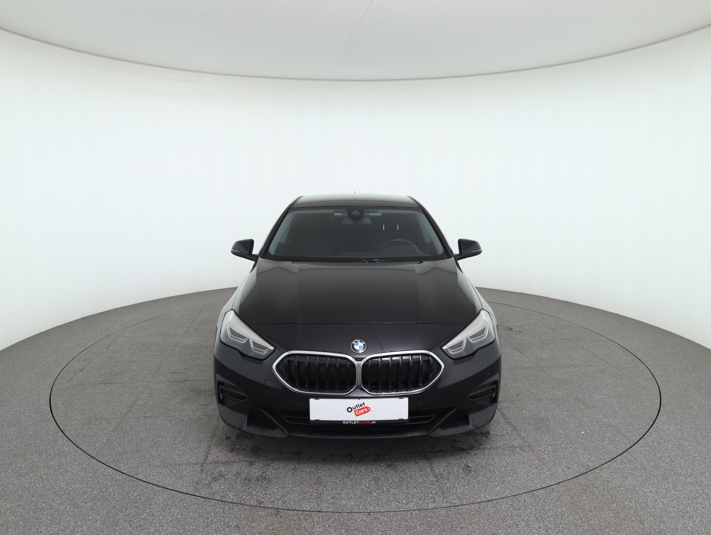 BMW 218d Gran Coupe | Bild 2 von 29