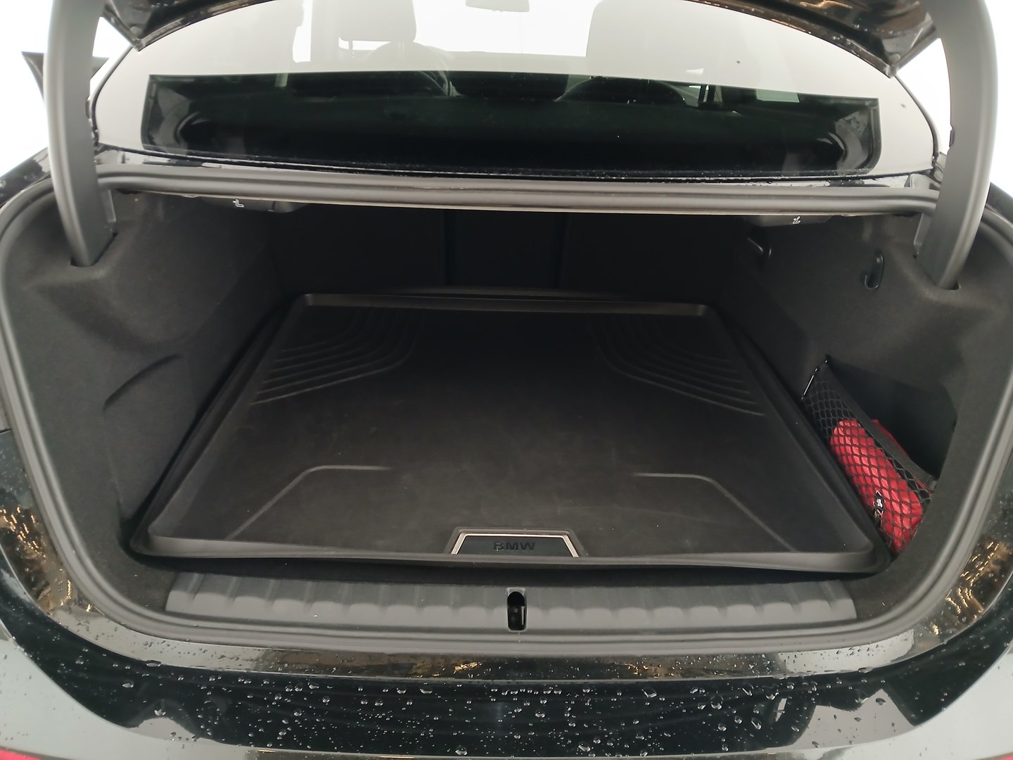 BMW 218d Gran Coupe | Bild 27 von 29