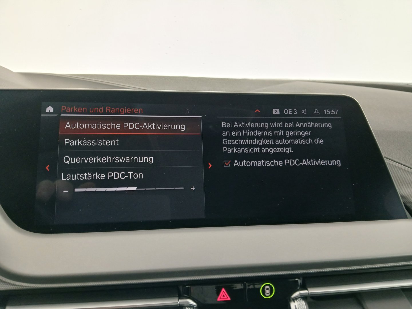 BMW 218d Gran Coupe | Bild 20 von 29