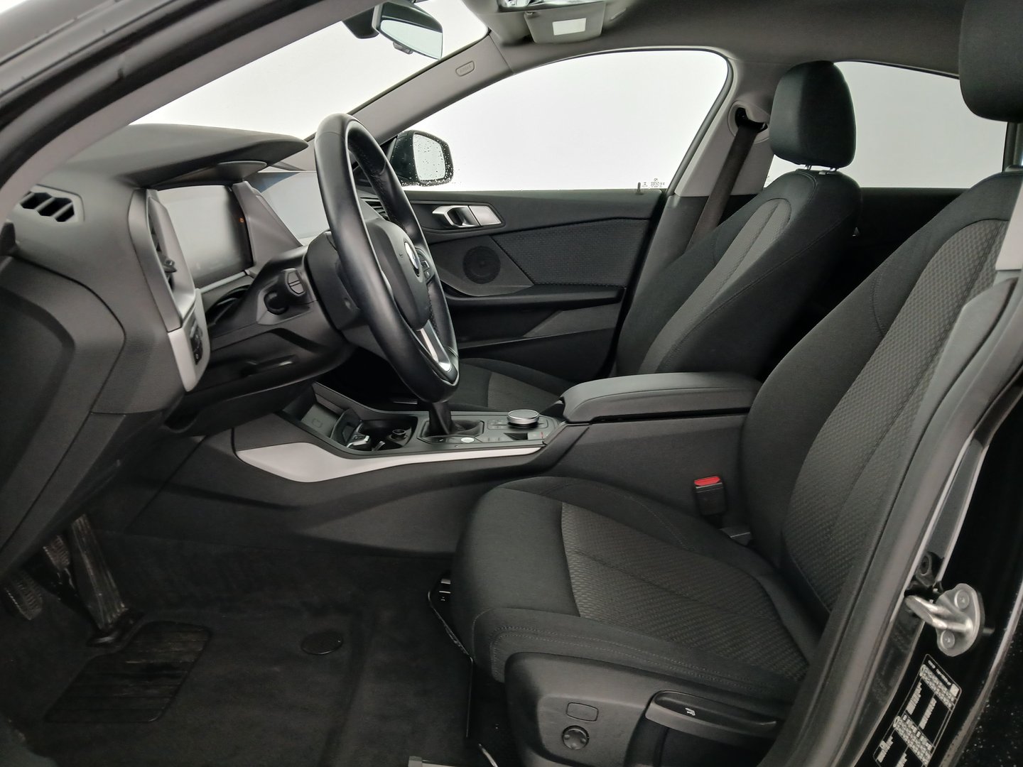 BMW 218d Gran Coupe | Bild 13 von 29