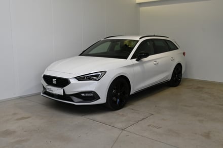 SEAT Leon SP Kombi FR 1.5 eTSI DSG 150 PS ACT