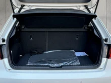 Audi A1 Sportback 25 TFSI intense in Cortinaweiss