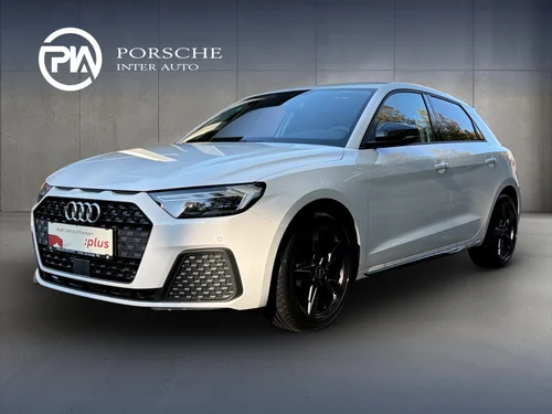 Audi A1 Sportback 25 TFSI intense