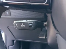 Audi A1 Sportback 25 TFSI intense in Cortinaweiss