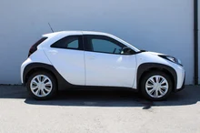 Thumbnail-Foto von Fahrzeug