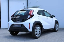 Thumbnail-Foto von Fahrzeug