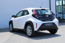 Thumbnail-Foto von Fahrzeug