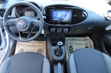 Thumbnail-Foto von Fahrzeug