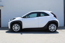 Thumbnail-Foto von Fahrzeug