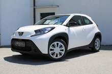 Thumbnail-Foto von Fahrzeug