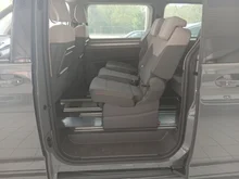 VW Multivan Edition ÜH TDI in Puregrey/Dach Deepblack