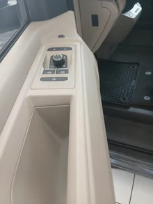 VW Multivan Edition ÜH TDI in Puregrey/Dach Deepblack