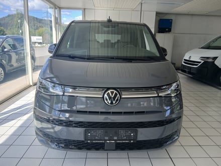 VW Multivan Edition ÜH TDI
