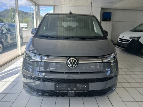 VW Multivan