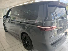 VW Multivan Edition ÜH TDI in Puregrey/Dach Deepblack