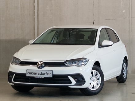 VW Polo 4Me