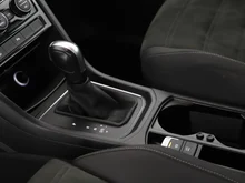 VW Touran Sky TDI DSG in DELFINGRAU METALLIC