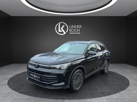 VW Tiguan Friends eHybrid DSG 150 kW