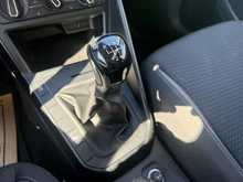 VW Polo in Rauchgrau Metallic