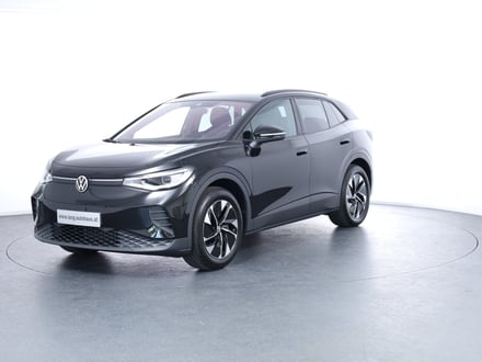 VW ID.4 Pro 4MOTION 210 kW Business