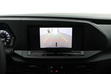 VW Caddy Cargo Entry TDI in Puregrey