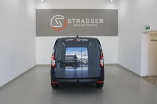 VW Caddy Cargo Entry TDI in Puregrey