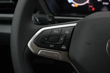 VW Caddy Cargo Entry TDI in Puregrey