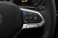 VW Caddy Cargo Entry TDI in Puregrey