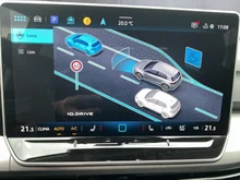 Thumbnail-Foto von Fahrzeug