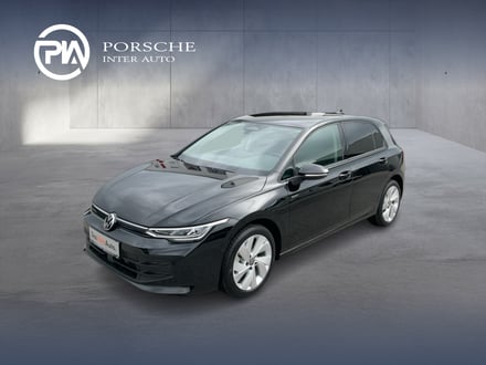 VW Golf Rabbit TSI