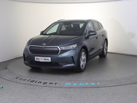 Škoda Enyaq 80