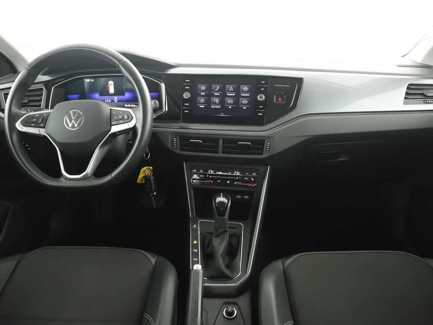 VW Taigo Style TSI DSG | Bild 5 von 13