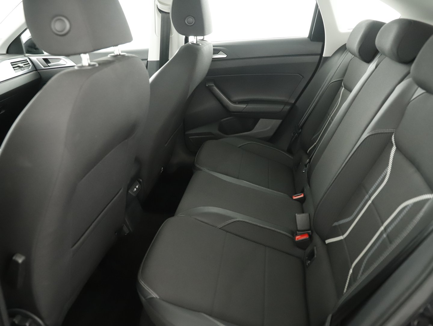 VW Taigo Style TSI DSG | Bild 10 von 13