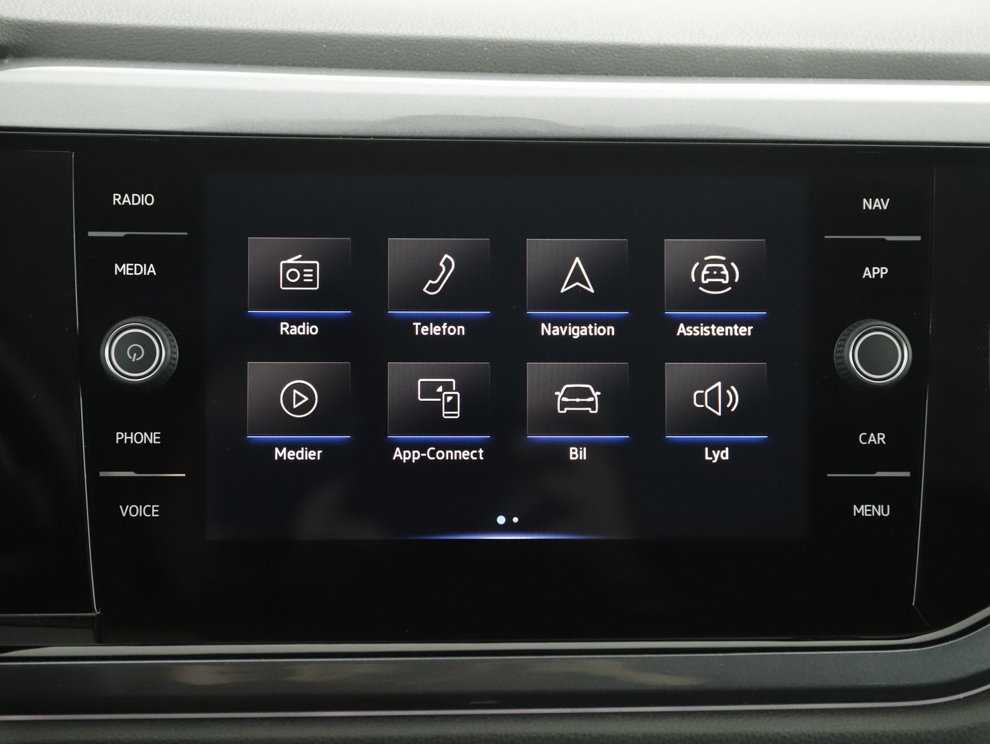 VW Taigo Style TSI DSG | Bild 7 von 13