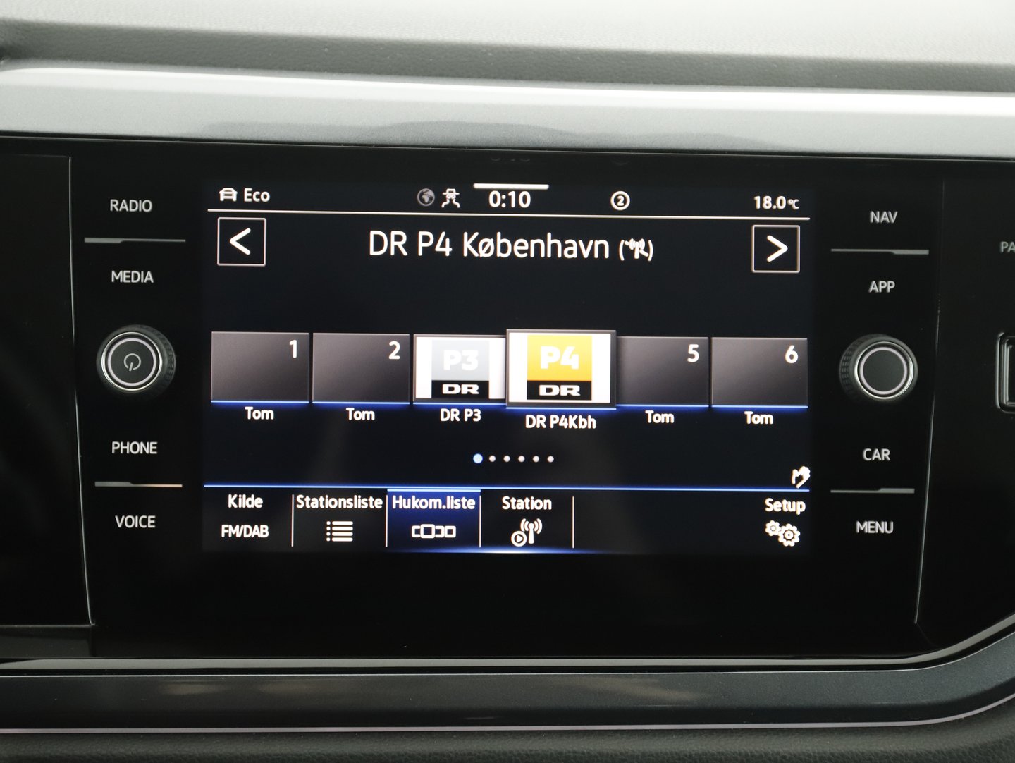 VW Taigo Style TSI DSG | Bild 8 von 13