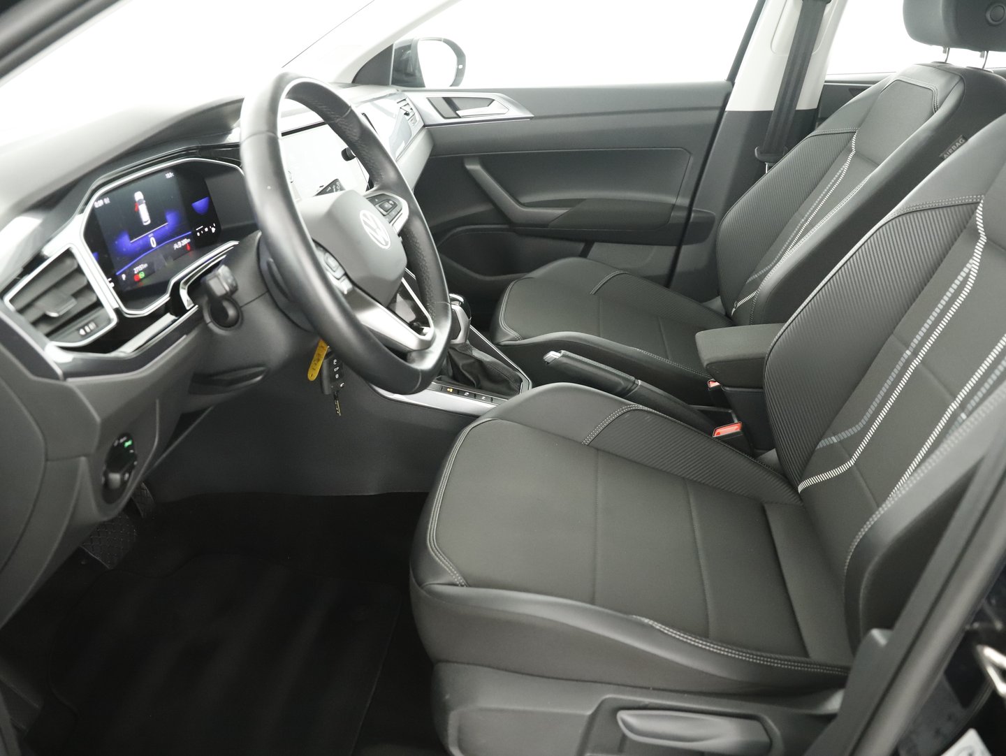 VW Taigo Style TSI DSG | Bild 3 von 13
