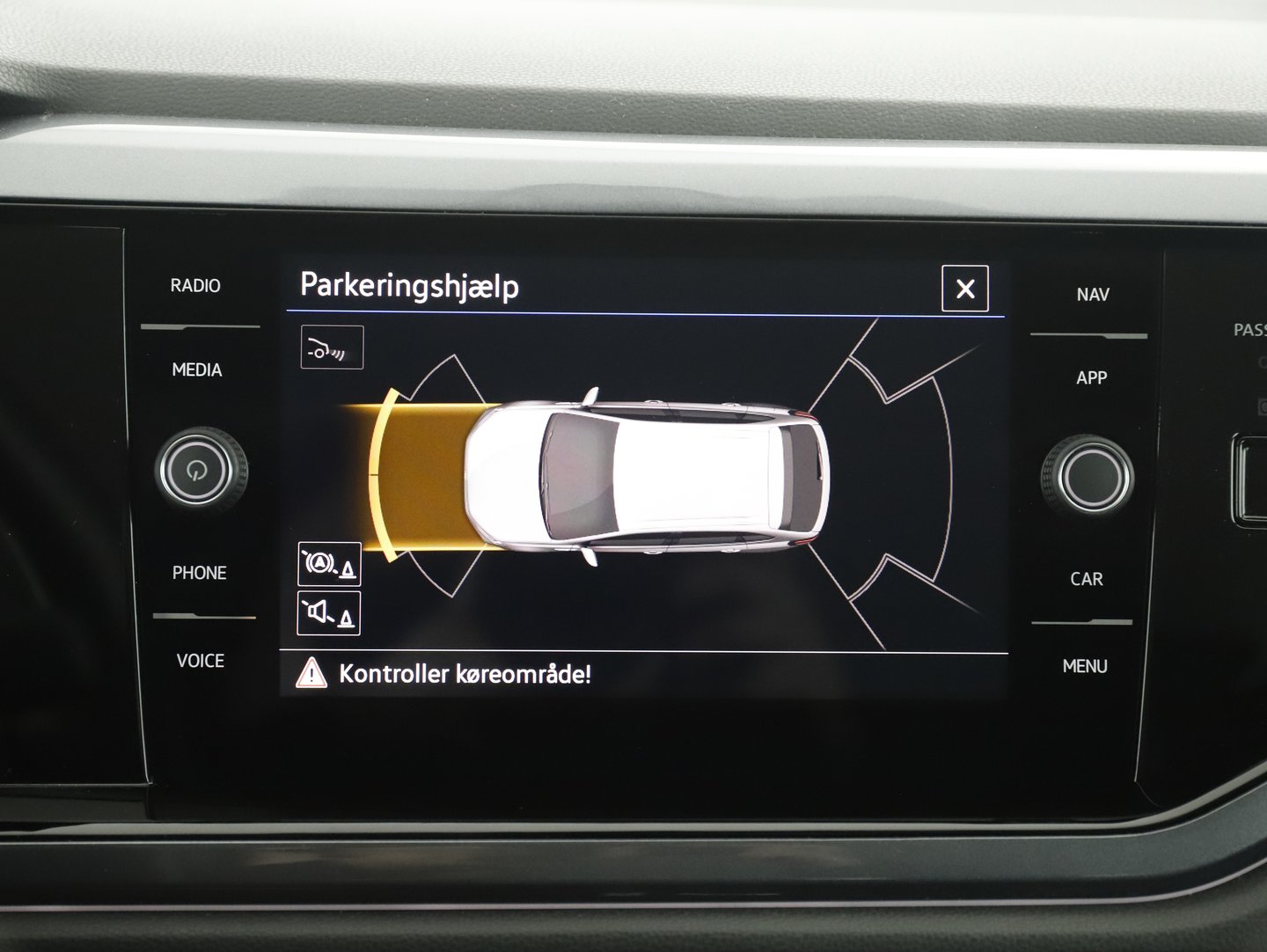 VW Taigo Style TSI DSG | Bild 9 von 13