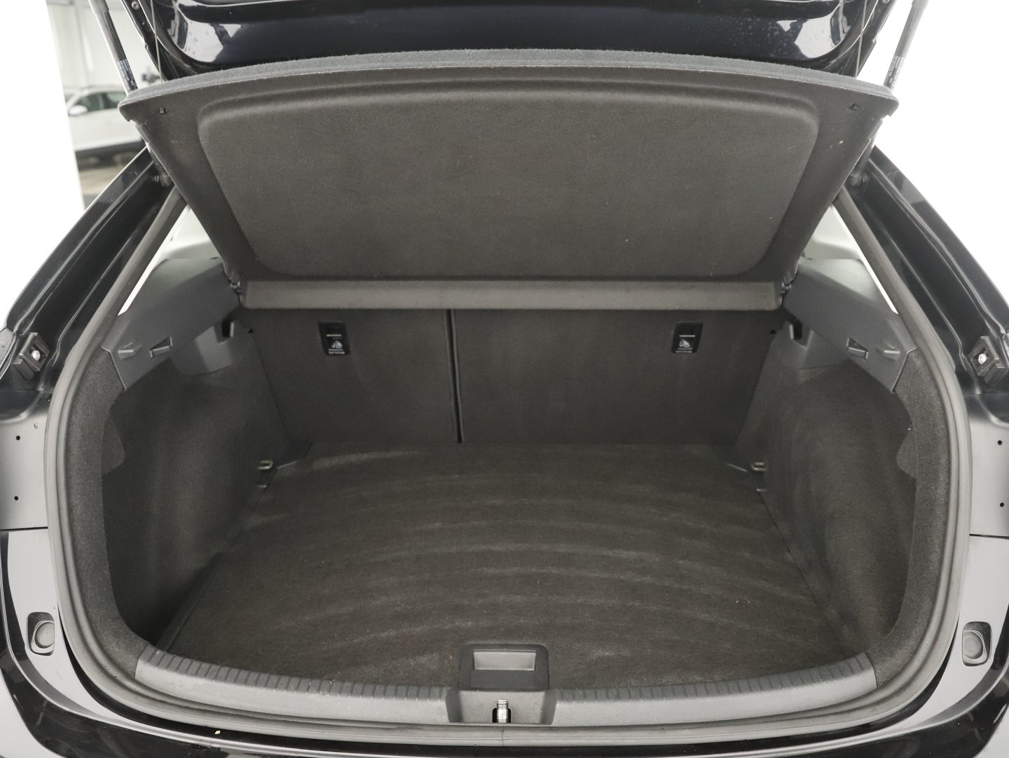 VW Taigo Style TSI DSG | Bild 11 von 13