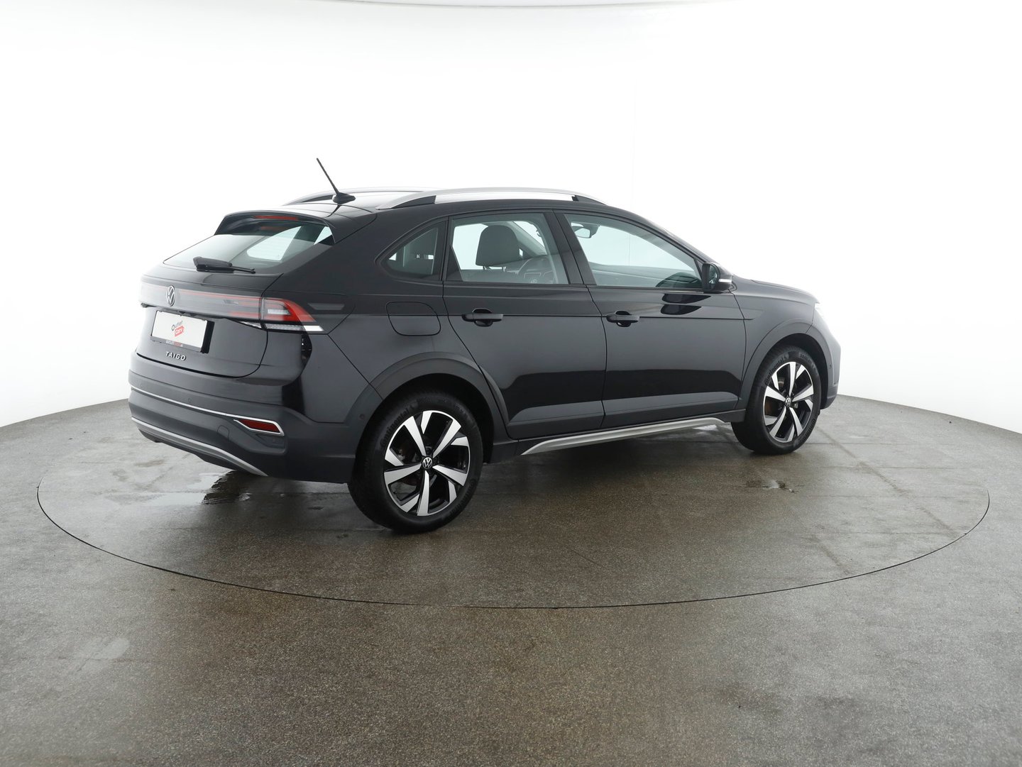 VW Taigo Style TSI DSG | Bild 2 von 14