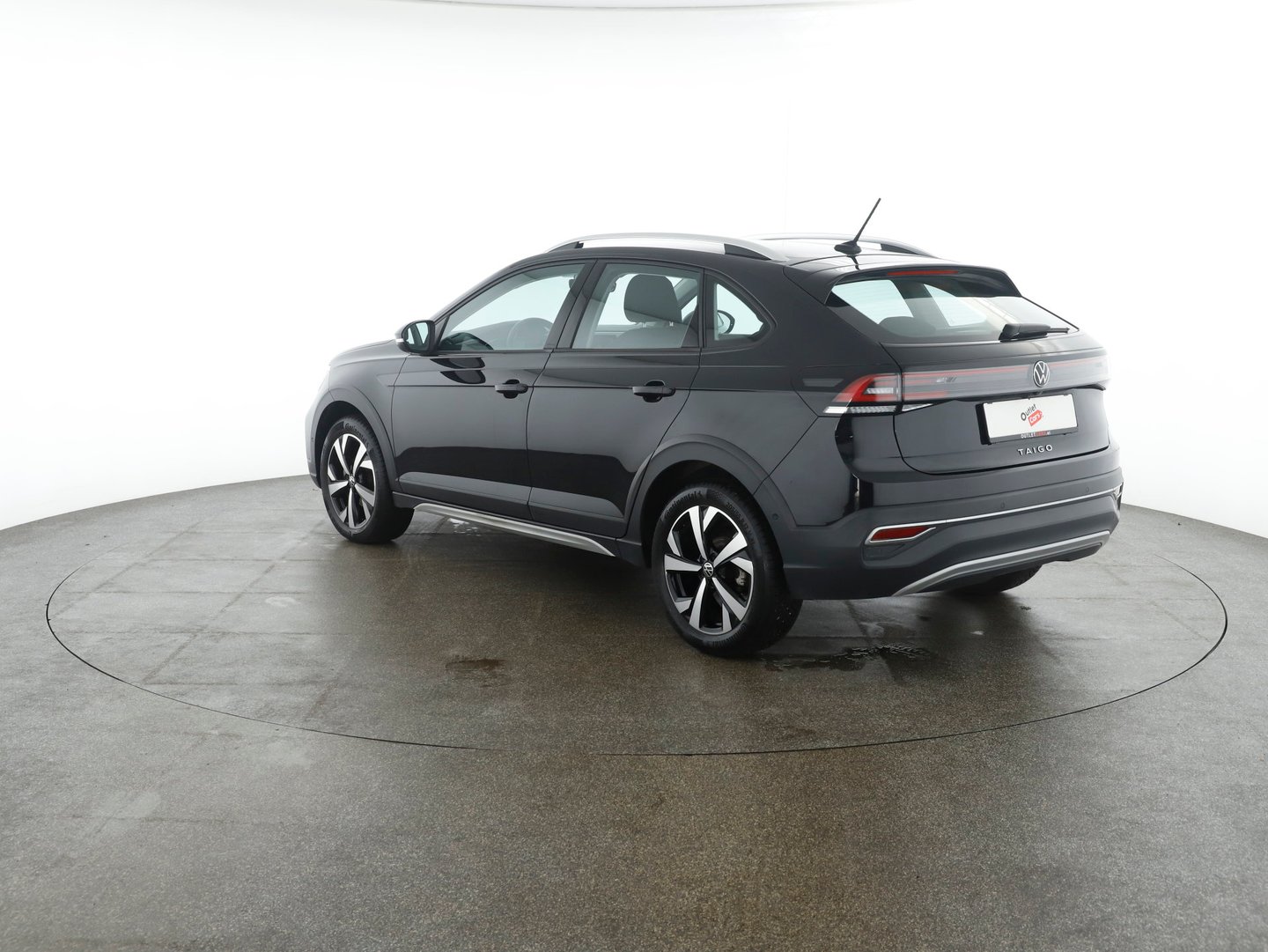 VW Taigo Style TSI DSG | Bild 2 von 13