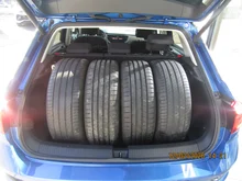 Thumbnail-Foto von Fahrzeug