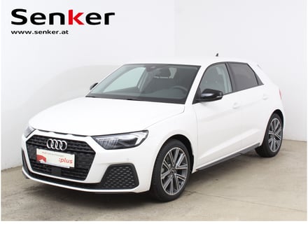 Audi A1 Sportback 30 TFSI intense