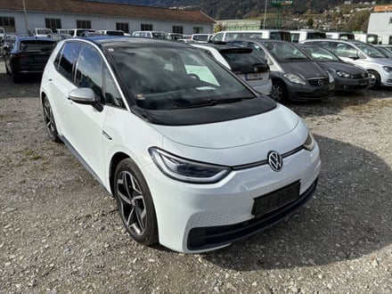 VW ID.3 1ST Edition Plus