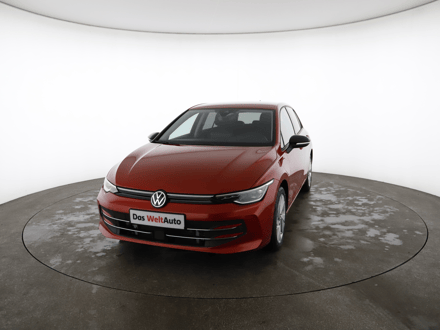 VW Golf Rabbit eHybrid DSG 150 kW