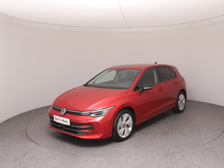 VW Golf Rabbit eHybrid DSG 150 kW