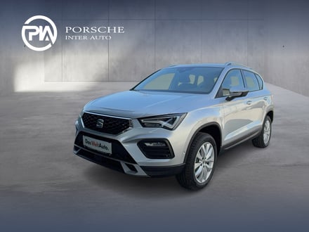 SEAT Ateca Style Edition 1.5 TSI ACT DSG