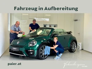 Foto von Fahrzeug