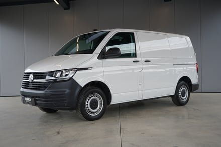 VW Transporter Kastenwagen Entry TDI