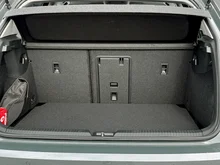 VW Golf Falco Edition TSI in Delfingrau Metallic