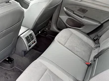 VW Golf Falco Edition TSI in Delfingrau Metallic